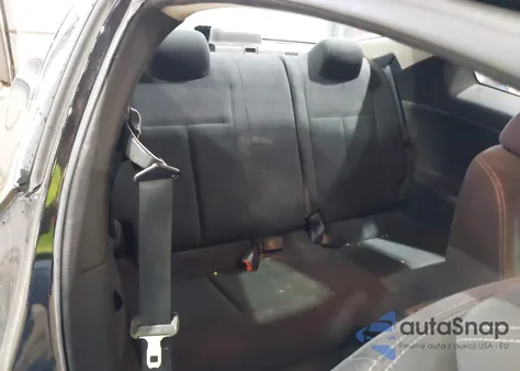 2011 Nissan Altima 2.5 S из США, поврежденный, VIN 1N4AL2EP6BC178371